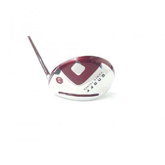 (주)에스브릿지 [중고]ONOFF MP-516U 4번 20도 R 유틸리티(48849).