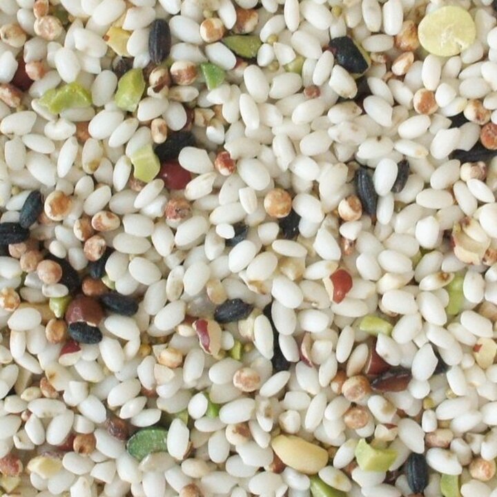국산 찰오곡밥 1.5kg (500gx3봉)