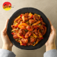 유가네 닭갈비 600g x 4팩