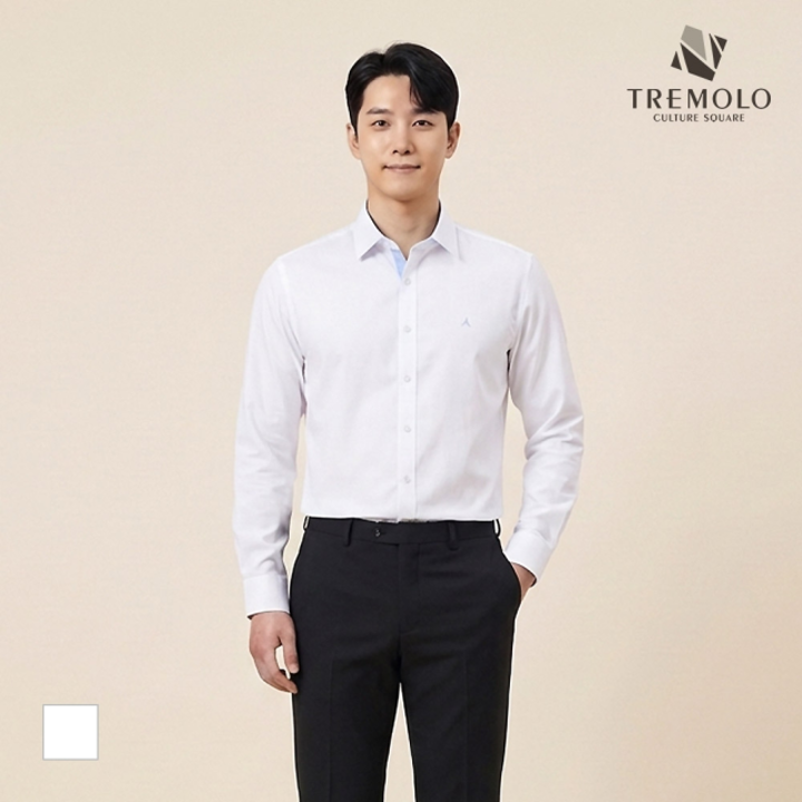 솔리드 D셔츠_TGNTL3YC421