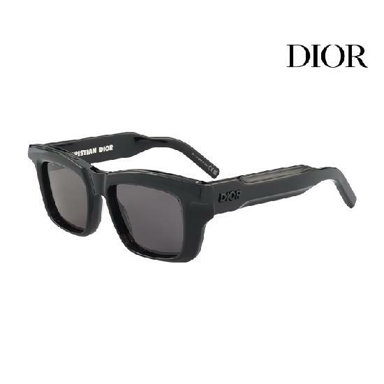 (주)리노아이엔티 디올 명품 선글라스 DIORXPLORER S2I 10A0 스퀘어 뿔테 자외선차단 여자 남자