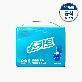 스카트 화장실 청소 티슈 40매 4팩