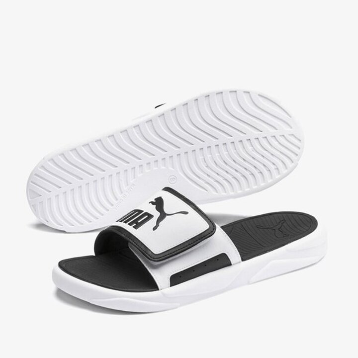 푸마 Royalcat Comfort Slide 372280-02