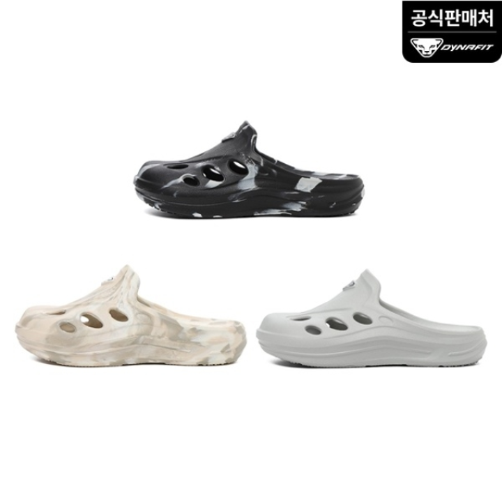 [다이나핏 공식] 공용 바이탈 뮬_YUM24N45
