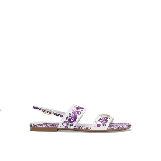 구하다 [해외배송] 25FW 돌체앤가바나 샌들 D10819K A1114I03TN MULTICOLOR