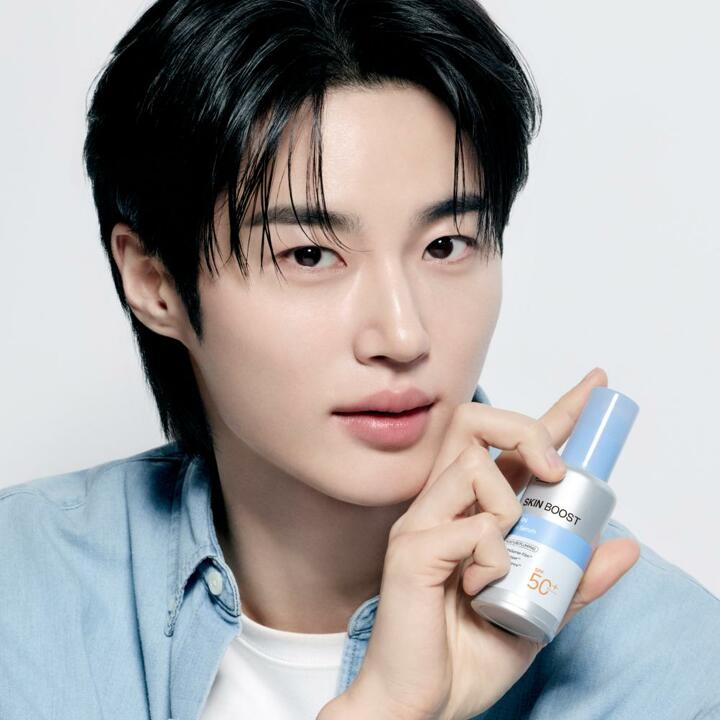 닥터지 [NEW]스킨부스트 PDRN 선세럼 50ml 1+1