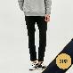남성)기모 블랙 TA_JL4DTA906-BV