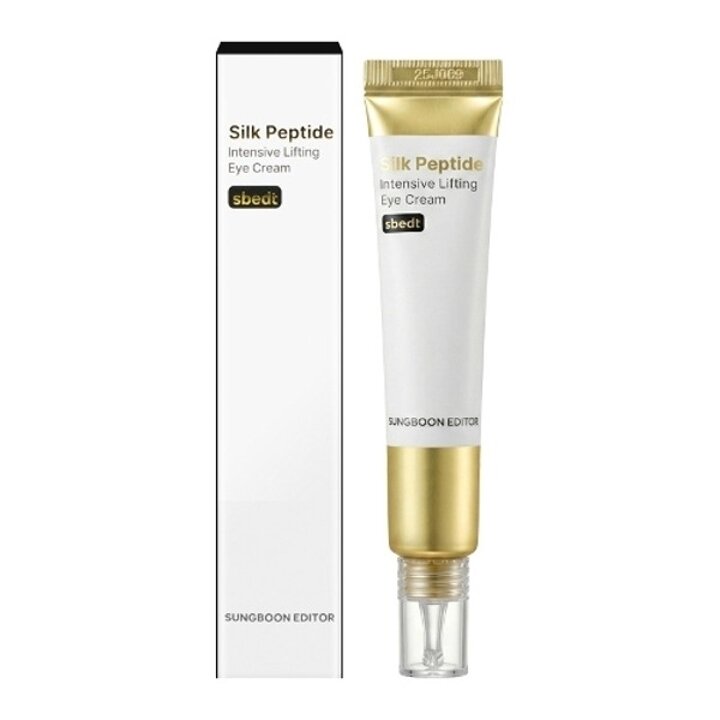 성분에디터 실크 펩타이드 인텐시브 리프팅 아이크림 리뉴얼 30ml23944922680571