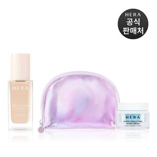헤라[기획] NEW 리플렉션 스킨 글로우 파운데이션 SPF15/PA++ 30g