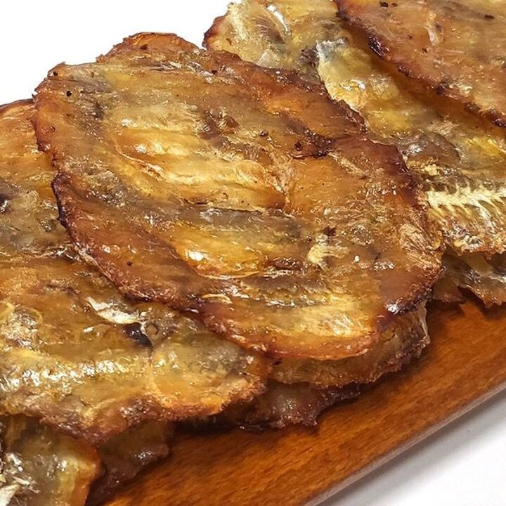 [스낵1번지] 구운 쥐치포 145g[34955337]