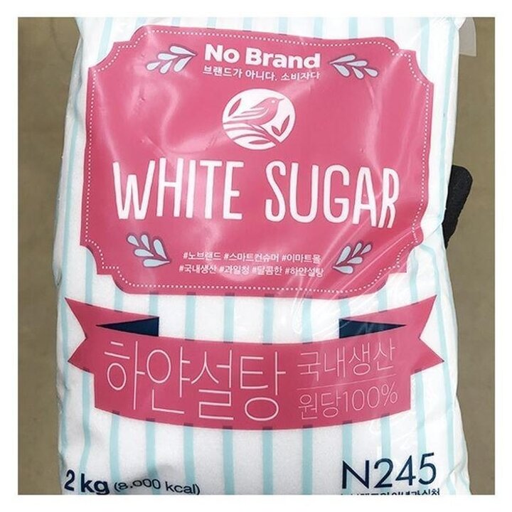 하얀설탕2kgx3개tx74735