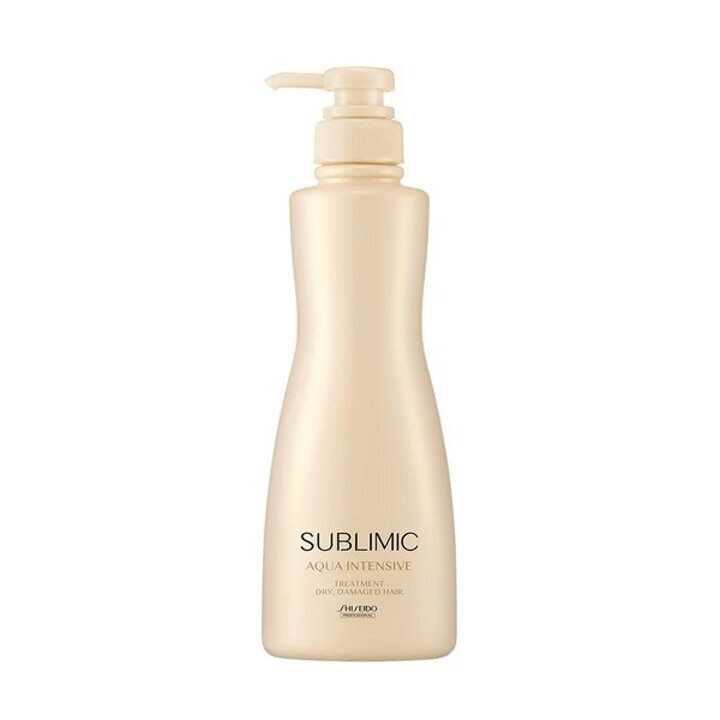 아쿠아인텐시브 트리트먼트 DRY 500g
