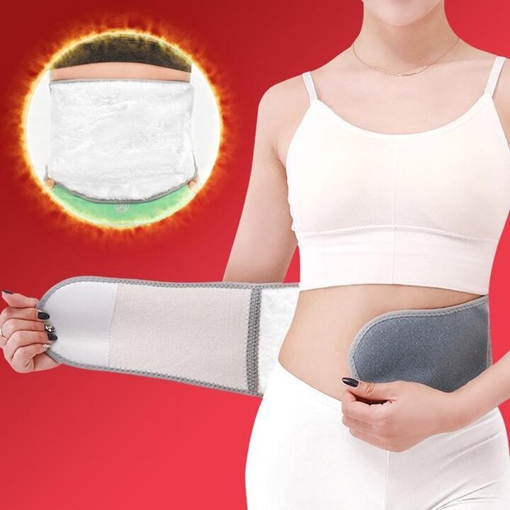 핫스팩보온후리스털복대