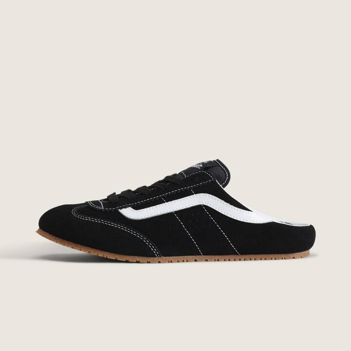 (신세계의정부점)반스 VANS 슈퍼 로우 프로 뮬 VN000EEWBA2