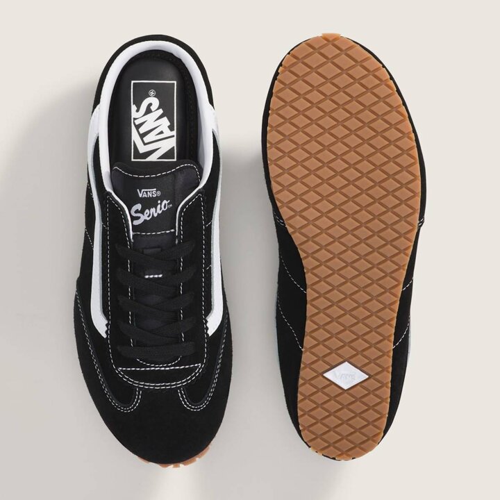(신세계의정부점)반스 VANS 슈퍼 로우 프로 뮬 VN000EEWBA2