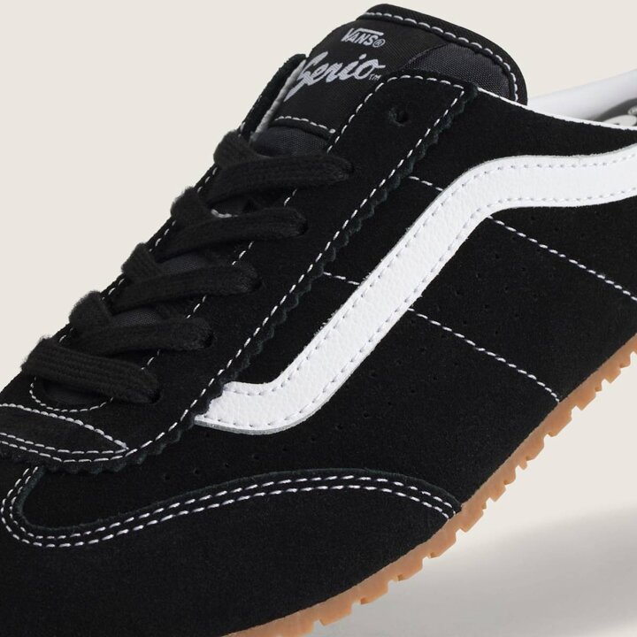 (신세계의정부점)반스 VANS 슈퍼 로우 프로 뮬 VN000EEWBA2