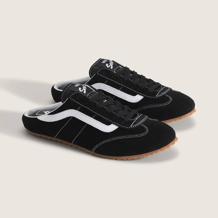 (신세계의정부점)반스 VANS 슈퍼 로우 프로 뮬 VN000EEWBA2
