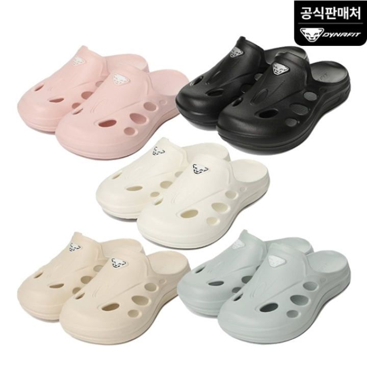 [다이나핏 공식] 공용 바이탈 뮬_YUM23N42