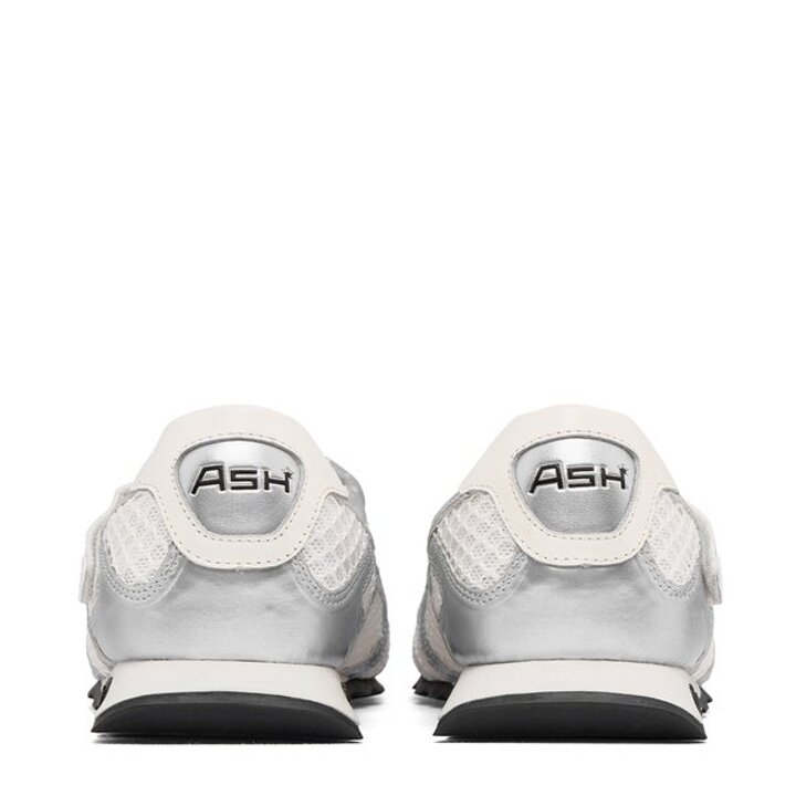 (대전신세계)[공식수입원] ASH(아쉬) KORE 코레 스니커즈 (AH2D01028/SV)