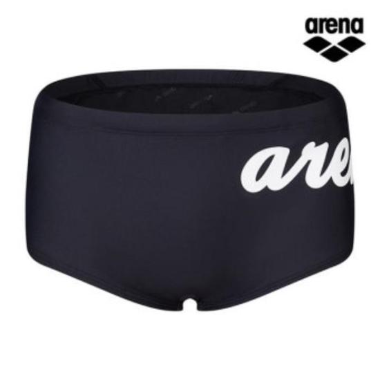 아레나HC02아레나마카롱사각남성일반수영복A2SM1MQ91(BLK)