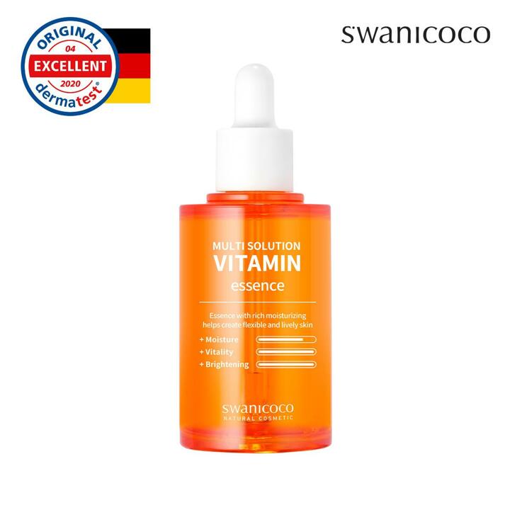 스와니코코 비타민 에센스 70ml