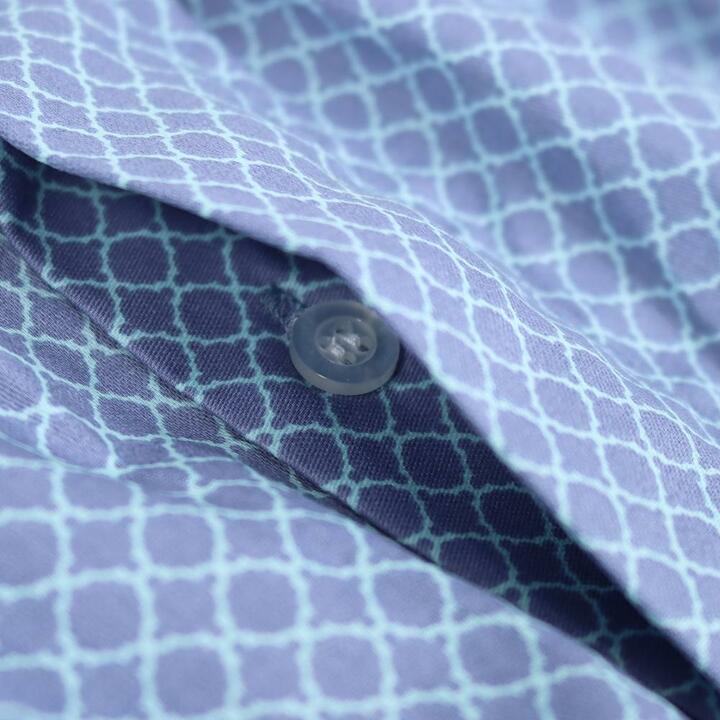 [TRY] 남성 데일리 순면 주자 트렁크 4종 세트