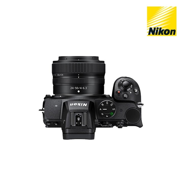 [LIVE]니콘 Z5 24-70 KIT