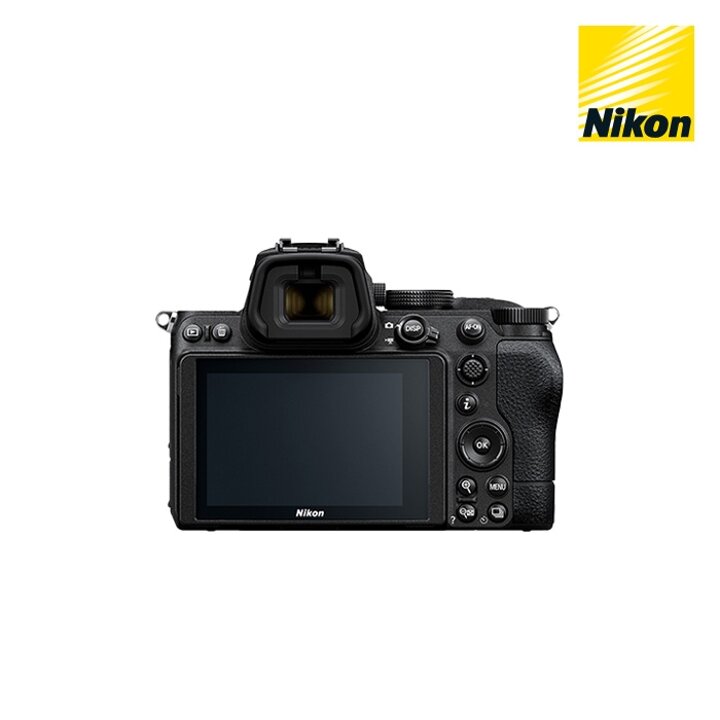 [LIVE]니콘 Z5 24-70 KIT