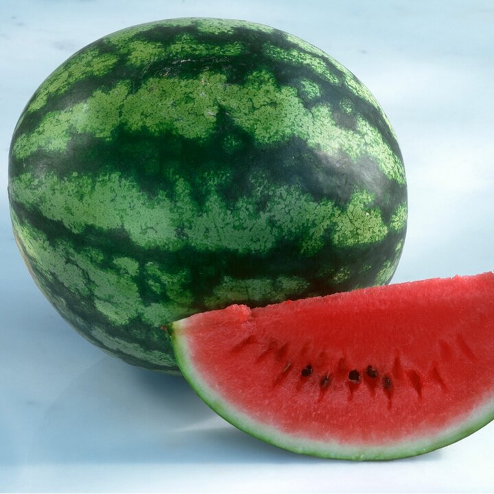 프리미엄 고당도 국내산 꿀수박 8kg 이상
