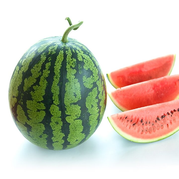 프리미엄 고당도 국내산 꿀수박 8kg 이상