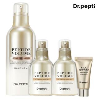 (닥터펩티) 리프팅 프로 에센스 (100ml + 30ml x 2개) + 88크림 15ml x 1개