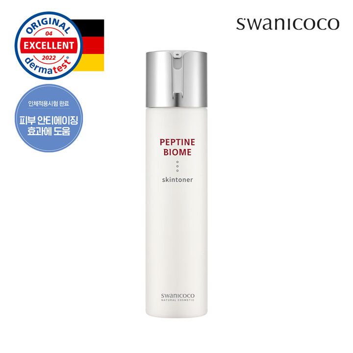 스와니코코 펩타이드 바이옴 스킨 130ml