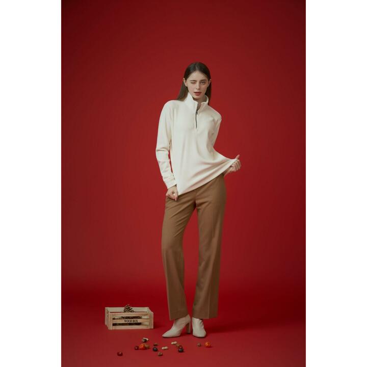 [르까프] 여성 포그니티 하프집업 4종세트 (런칭가 79,000원)