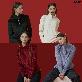 [르까프] 여성 포그니티 하프집업 4종세트 (런칭가 79,000원)