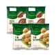 CJ제일제당 비비고 도톰 동그랑땡 560g x2개 + 언양식바싹불고기 460g x2개