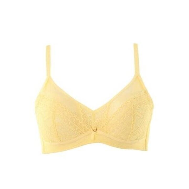 (신세계타임스퀘어점패션관)24SS 봄광고 뉴 메모리 몰드브라 들뜸없이 잘모아주는브라 A D컵 브라[VBR0980A D]