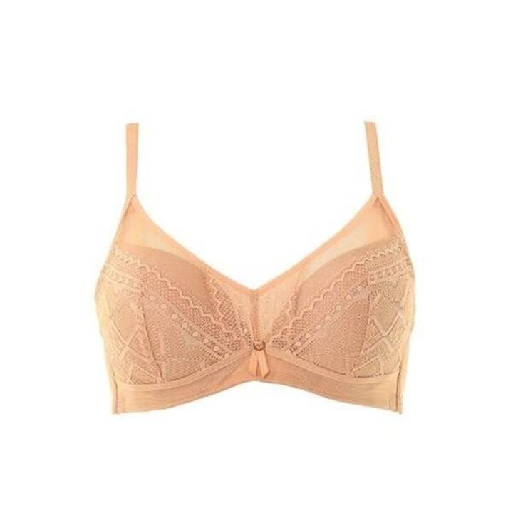 (신세계타임스퀘어점패션관)24SS 봄광고 뉴 메모리 몰드브라 들뜸없이 잘모아주는브라 A D컵 브라[VBR0980A D]