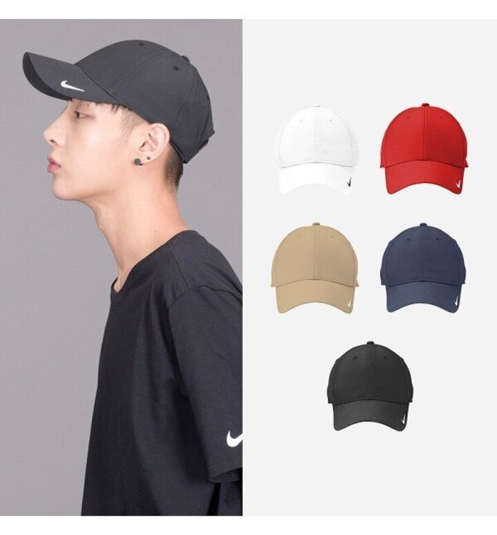나이키 스우시 레거시91 볼캡 779797