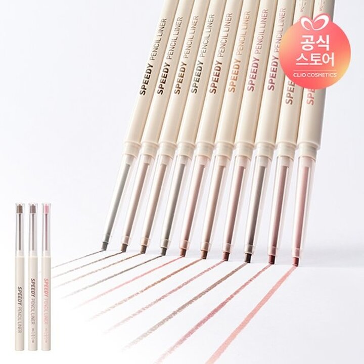 [NEW COLOR] 페리페라 스피디 펜슬 라이너