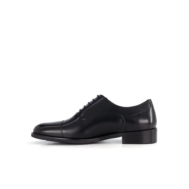 (신세계강남점)남성 옥스퍼드구두 블랙(Q19172,BLACK)