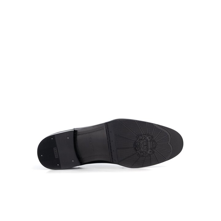 (신세계강남점)남성 옥스퍼드구두 블랙(Q19172,BLACK)