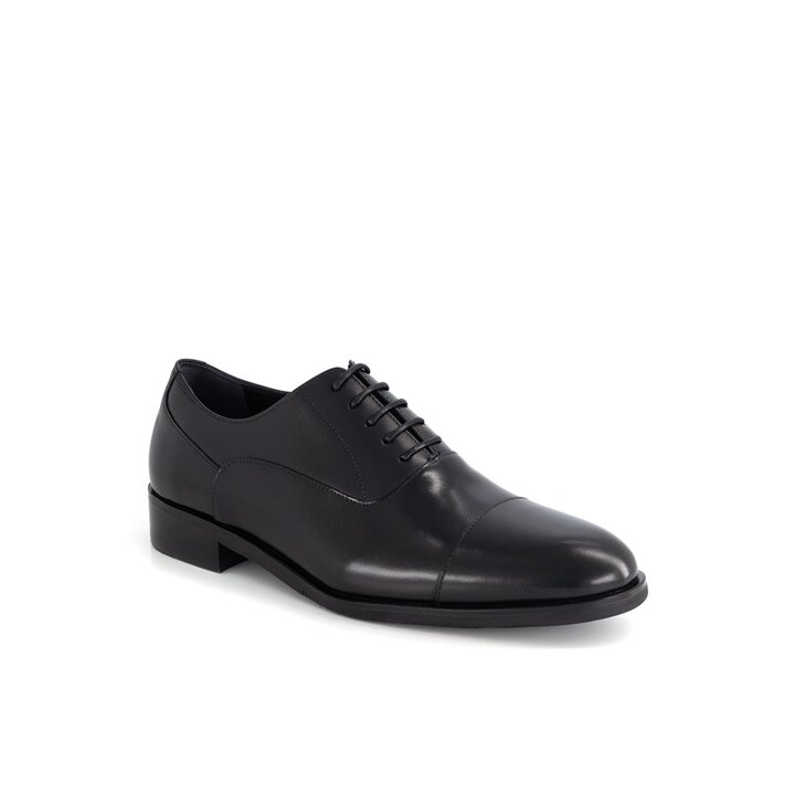 (신세계강남점)남성 옥스퍼드구두 블랙(Q19172,BLACK)