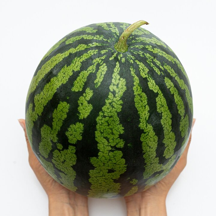 프리미엄 고당도 국내산 꿀수박 4kg 이상
