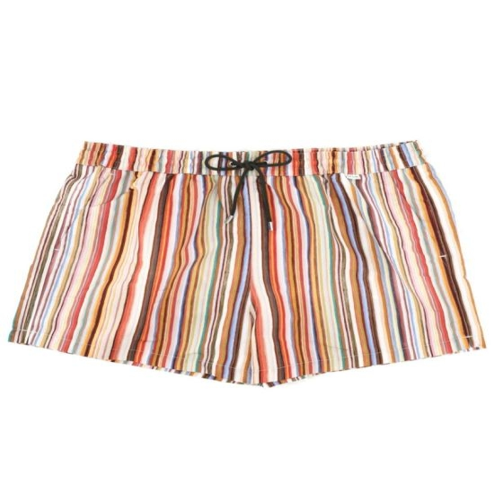 구하다 [해외배송] 26SS 폴 스미스 스윔팬츠 M1A 239B U41671 92 Multicolor