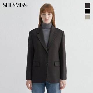싱글 투버튼 자켓_SWWJKO41030