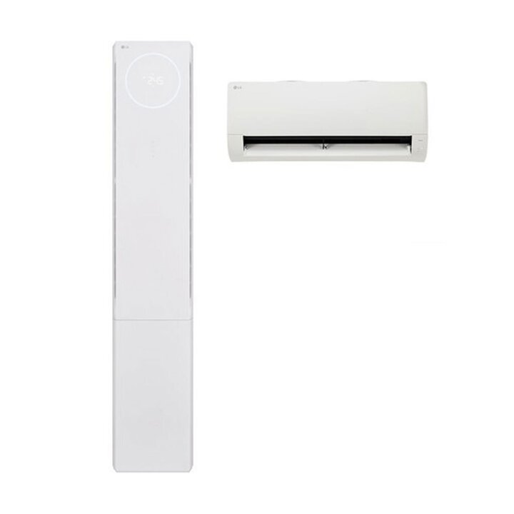 LG 에어컨 FQ22FU2EA2 일반배관 전국배송 기본설치비포함 실외기포함