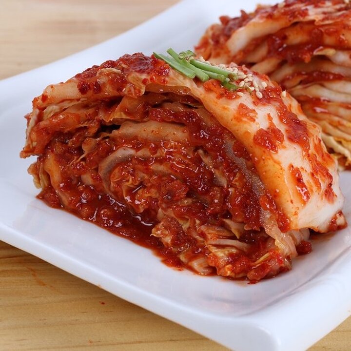 (대구신세계)팔공 명품 맛김치 3kg(썰은김치)