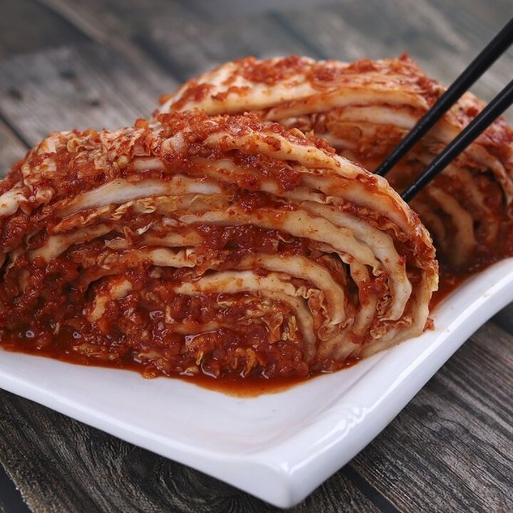 (대구신세계)팔공 명품 맛김치 3kg(썰은김치)