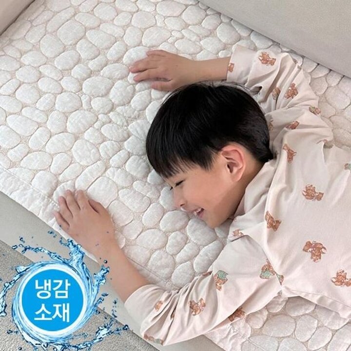 투유 대니 여름 냉감 쇼파패드 4인용 by조희선[34392510]