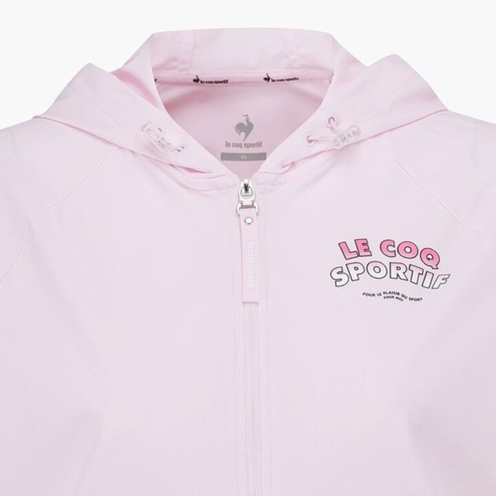 (신세계강남점)[정상가 139,000원][70퍼센트 OFF] 여성 후드집업 긴팔 래쉬가드 LPK / QP222SFZ52